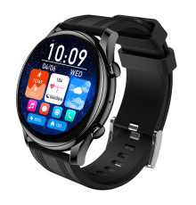 Смарт Годинник Hoco Y38 call version Чорний ma38942_3868992