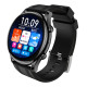 Смарт Годинник Hoco Y38 call version Чорний ma38942_3868992
