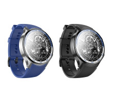 Смарт Годинник Hoco Y24 Smart sports watch(call version) Колір Срібний 6942007641012