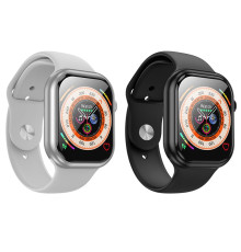 Смарт Годинник Borofone BD10 Smart sports watch(call version) Колір Чорний 6941991117848 ma36284_3607246