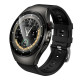 Смарт Годинник Hoco Y40 call version Чорний ma38943_3868993