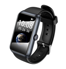 Смарт Годинник Hoco Y34 Smart sports watch Чорний ma38246_3667958