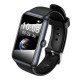 Смарт Годинник Hoco Y34 Smart sports watch Чорний ma38246_3667958