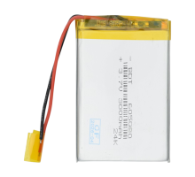 Акумулятор 6.0 x 50 x 75 3000 mAh PLS-00-00160061