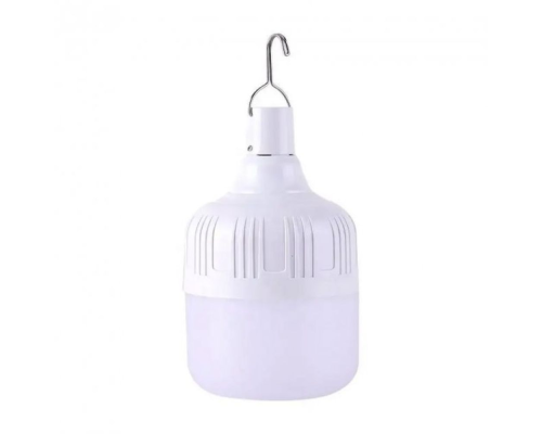 USB лампа-ліхтарик XO YH04 1200 мАh 3W white PLS-00-00123688