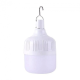 USB лампа-ліхтарик XO YH04 1200 мАh 3W white PLS-00-00123688