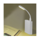USB лампа-ліхтарик 3W white PLS-00-00102189