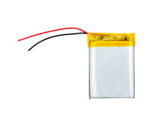 Акумулятор 10 x 20 x 40 600 mAh PLS-00-00046567
