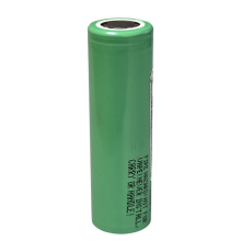 Акумулятор Samsung 21700 50S, 3.7V, 5000 mAh PLS-00-00154628