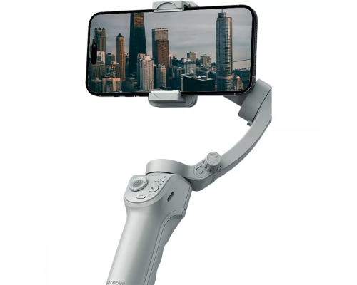 Стабілізатор Proove Axis Gimbal Stabilizer gray PLS-00-00127273