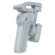 Стабілізатор Proove Axis Gimbal Stabilizer gray PLS-00-00127273