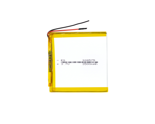 Акумулятор 3.2 x 85 x 75 3500 mAh PLS-00-00016205