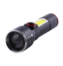 Ручний LED-ліхтар BL-508-P50 black PLS-00-00141342