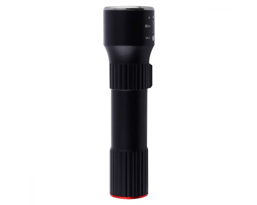 Ручний LED-ліхтар BL-508-P50 black PLS-00-00141342