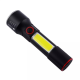Ручний LED-ліхтар BL-508-P50 black PLS-00-00141342