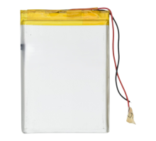 Акумулятор 5.0 x 57 x 80 2300 mAh PLS-00-00157605