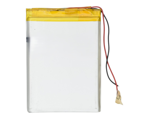 Акумулятор 5.0 x 57 x 80 2300 mAh PLS-00-00157605