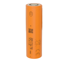 Акумулятор EVE 21700 58E, 3.6V, 5800 mAh PLS-00-00153745