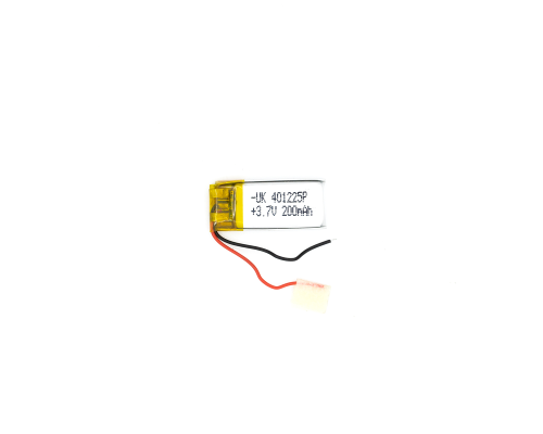 Акумулятор 4.0 x 12 x 25 100 mAh PLS-00-00021533