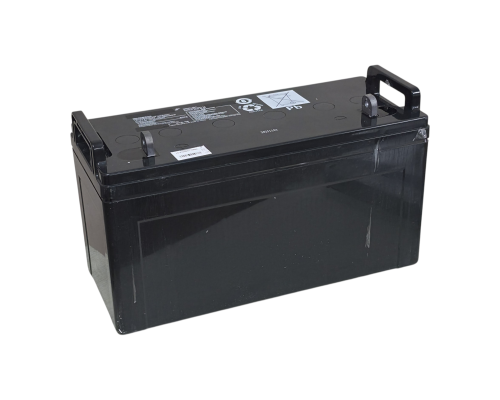 Акумулятор Panasonic LC-P12100ST, 12V, 100000 mAh PLS-00-00156148
