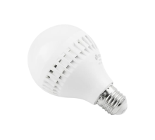 Акамуляторна LED-лампа Rubato 12w E27 (холодне світло) white PLS-00-00159736