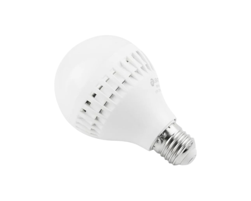 Акамуляторна LED-лампа Rubato 12w E27 (холодне світло) white PLS-00-00159736