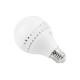 Акамуляторна LED-лампа Rubato 12w E27 (холодне світло) white PLS-00-00159736