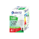 Акамуляторна LED-лампа Rubato 12w E27 (холодне світло) white PLS-00-00159736
