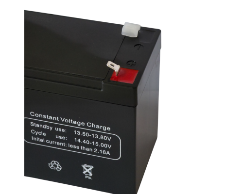 Акумулятор Anjing 7.2Ah, 12V PLS-00-00157621
