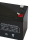 Акумулятор Anjing 7.2Ah, 12V PLS-00-00157621