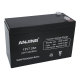 Акумулятор Anjing 7.2Ah, 12V PLS-00-00157621
