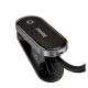 Лампа універсальна Baseus Comfort Reading Mini Clip Lamp dark gray PLS-00-00068019