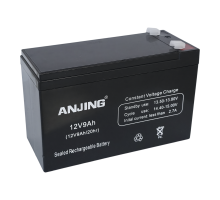 Акумулятор Anjing 9Ah, 12V PLS-00-00157622