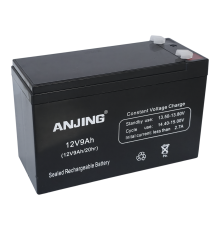 Акумулятор Anjing 9Ah, 12V PLS-00-00157622