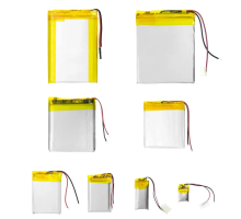 Акумулятор 5.6 x 29 x 30.5 600 mAh PLS-00-00141345