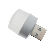 USB LED-лампа (холодне світло) white PLS-00-00101162