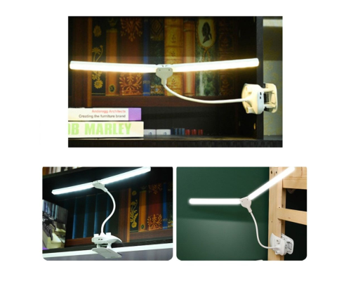 USB LED-лампа 5V white PLS-00-00101163