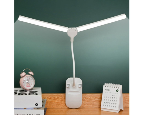 USB LED-лампа 5V white PLS-00-00101163