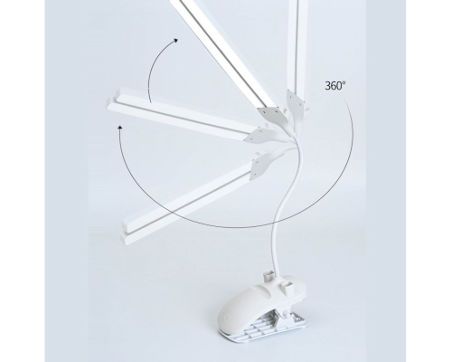 USB LED-лампа 5V white PLS-00-00101163