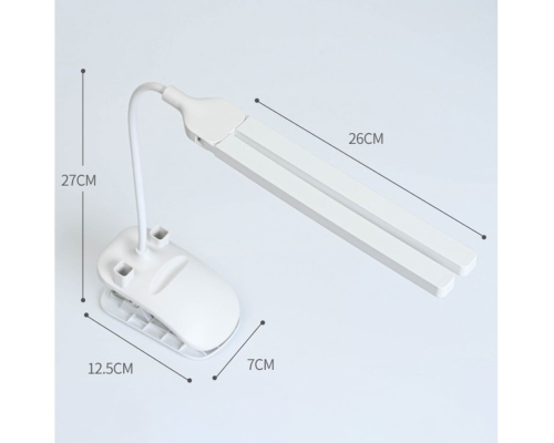 USB LED-лампа 5V white PLS-00-00101163