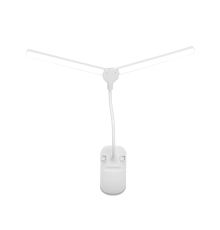 USB LED-лампа 5V white PLS-00-00101163