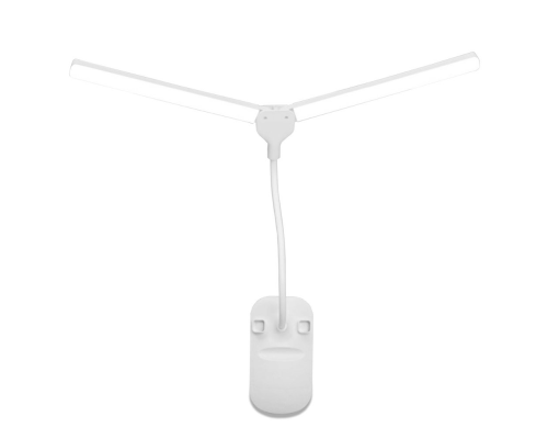 USB LED-лампа 5V white PLS-00-00101163