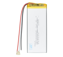 Акумулятор 4.0 x 40 x 98 2500 mAh (3 pin) PLS-00-00154683