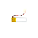 Акумулятор 4.0 x 08 x 30 200 mAh PLS-00-00021529