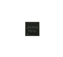 Мікросхема uPI Semiconductor uP6284AQDD ноутбука NBB-79510