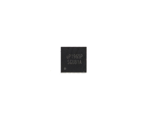 Мікросхема uPI Semiconductor uP1965p NBB-83585