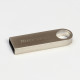 Флеш-накопичувач Mibrand USB 2.0 Puma 4Gb Silver (MI2.0/PU4U1S)