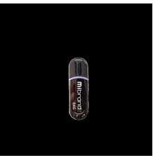 Флеш-накопичувач Mibrand USB 2.0 Panther 64Gb Black (MI2.0/PA64P2B)