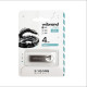 Флеш-накопичувач Wibrand USB 2.0 Taipan 4Gb Silver (WI2.0/TA4U2S)