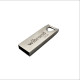 Флеш-накопичувач Wibrand USB 2.0 Taipan 32Gb Silver (WI2.0/TA32U2S)
